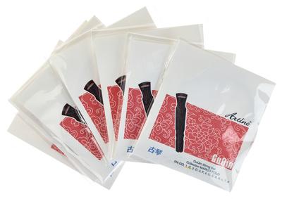 Artino Chinese GuQin Strings Set