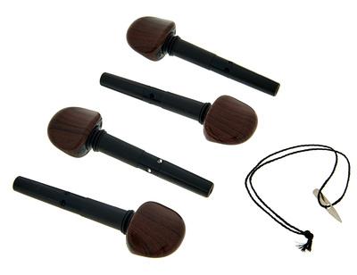 Wittner Violin Tuning Pegs 4/4 7,8 Pa