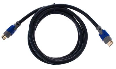Kramer C-HM/HM/Pro-6 Cable 1.8m