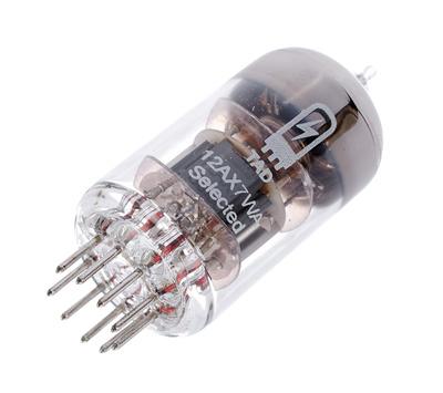 TAD 12AX7WA-R Premium Select Tube