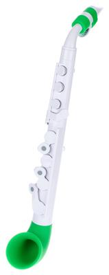 Nuvo jSAX Saxophone white-g B-Stock