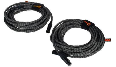 Vovox sonorus direct S 2x1000 XLR