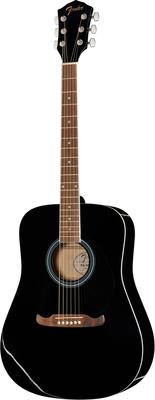 Fender FA-125 Blk