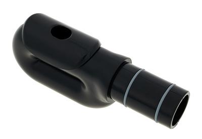Nuvo headjoint jFlute donut shape b