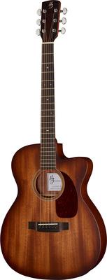 Harley Benton Custom Line CLA-15MCE VS