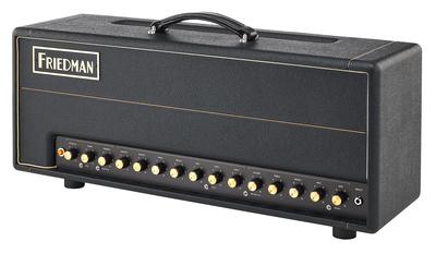 Friedman BE-100 Deluxe Head