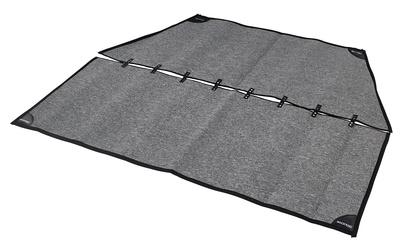 Rockbag 22200 Drum Carpet
