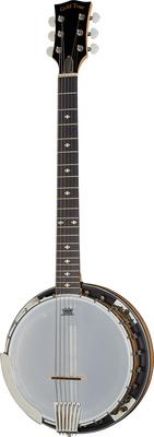 Gold Tone GT-500 6 String Banjitar