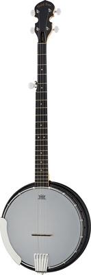 Gold Tone AC-5 5 String Resonator Banjo