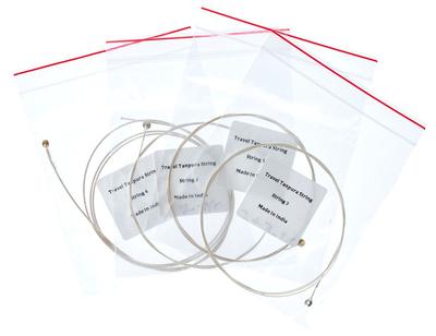 Thomann Nataraj Travel Tanpura Strings