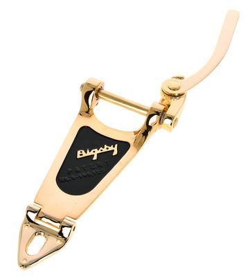 Bigsby B6 Vibrato Gold