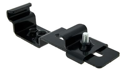 Showtec Mini Tent Clamp Black