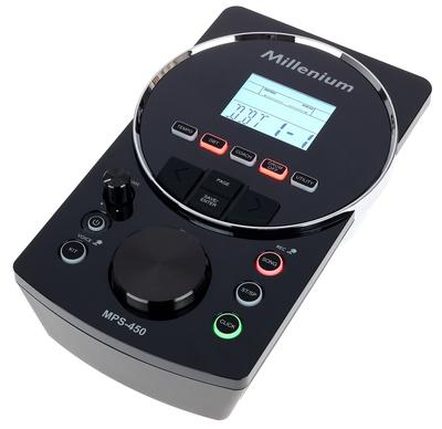 Millenium MPS-450 Drum Module