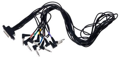 Millenium MPS-450 Cable Loom