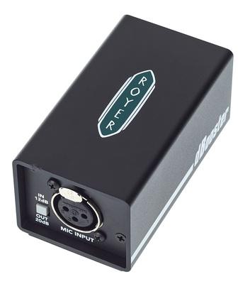 Royer Labs dBooster