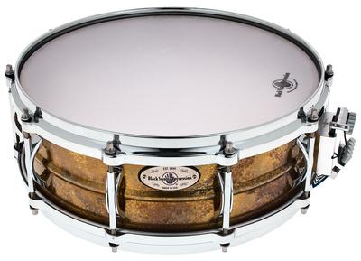 Black Swamp Percussion Multisonic Snare Drum MS514BDP