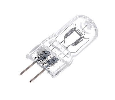 Omnilux 230V/300W GX-6,35 300h 3200K