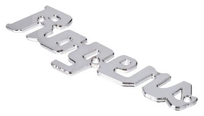 Rogers Logo Badge