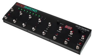 Electro Harmonix Super Switcher
