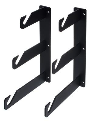 Manfrotto 045 Triple Hooks