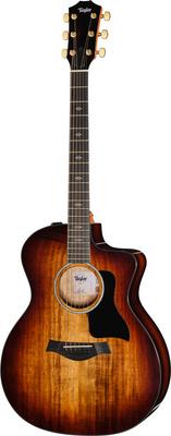 Taylor 224ce-K DLX