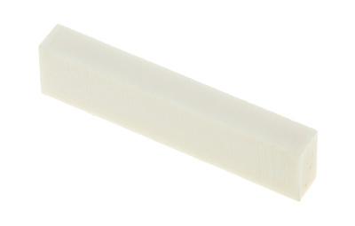 Allparts Bone Nut Blank