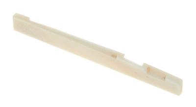 Allparts Compensated Bone Saddle