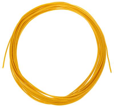 Allparts Cloth Covered Stranded Wire Y