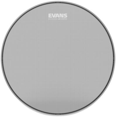 Evans 18" dB Zero Bass Mesh Head"
