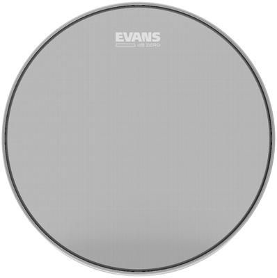 Evans 20" dB Zero Bass Mesh Head"