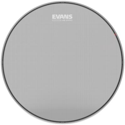 Evans 22" dB Zero Bass Mesh Head"