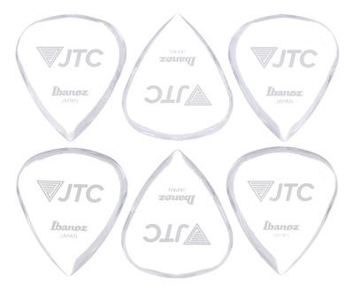 Ibanez PJTC1 Pick Set
