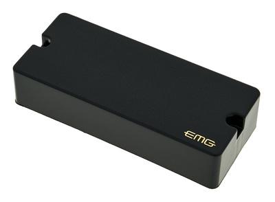 EMG 85-7 Black