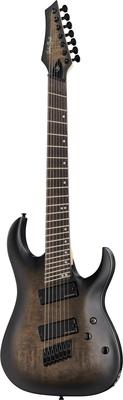 Harley Benton MultiScale-7 BBB 2020  B-Stock