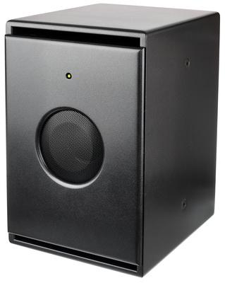 PSI Audio Sub A125-M Studio Black