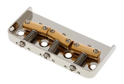 Allparts Short Vintage T-Style Bridge