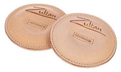Zultan BL2 Cymbal Pads Small