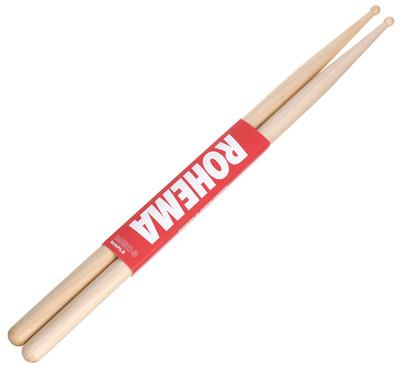 Rohema MSD3 Maple lacquer finish