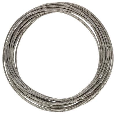 Allparts Stranded Shielded Braided Wire