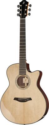 Furch Yellow Gc-SR a