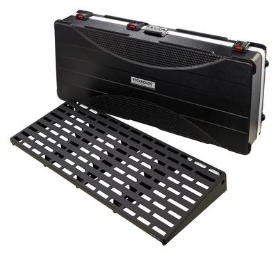 Rockboard CINQUE 5.4 with ABS Case
