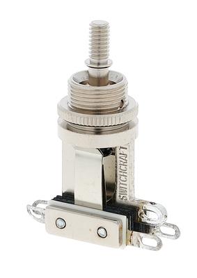 Switchcraft Short Toggle Switch