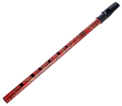Generation Boho Whistle Paisley Red