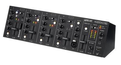 Ecler eCompact 4 BT
