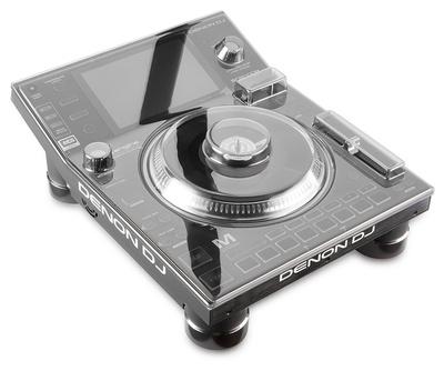 Decksaver Denon SC5000M Prime