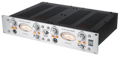 Avalon V55