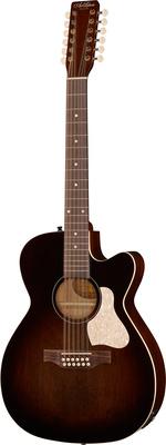 Art & Lutherie Legacy 12 Bourbon Burst CW