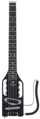 Traveler Guitar Electric Ultra Light Black