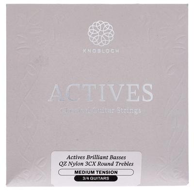 Knobloch Strings AKI33.5 (300AKI)