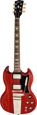 Gibson SG 61 Standard Maestro VC